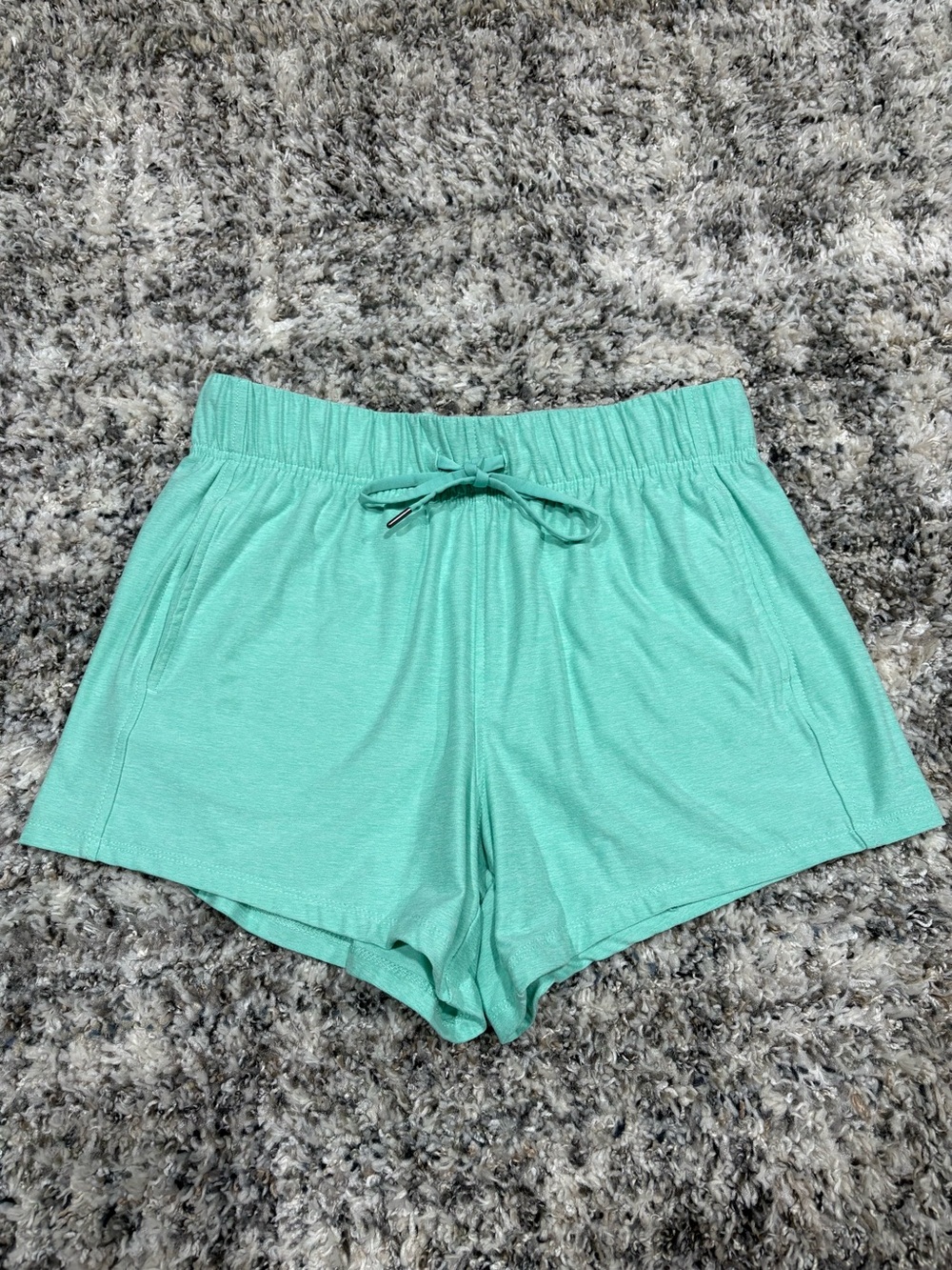 Women’s Athletic Shorts